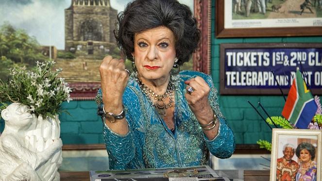 Grilling of a Lifetime