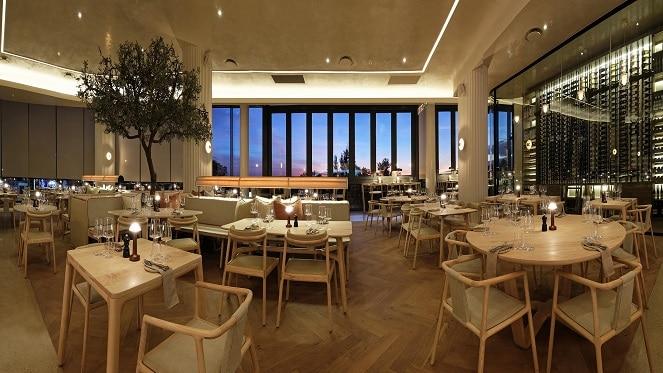 The Ethos Of Mediterranean Nouvelle Cuisine