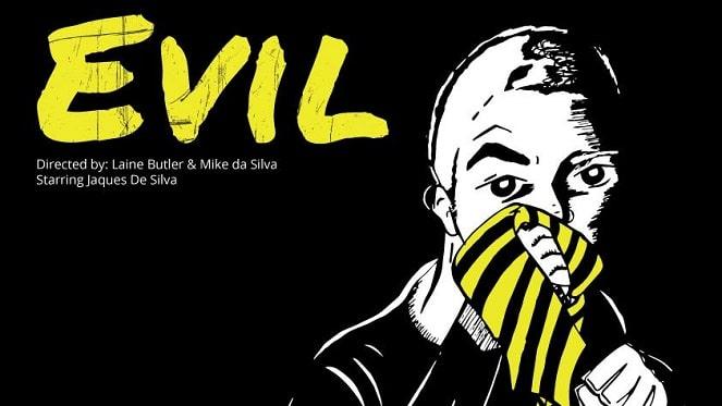 'Evil' At The Auto & General Theatre On The Square