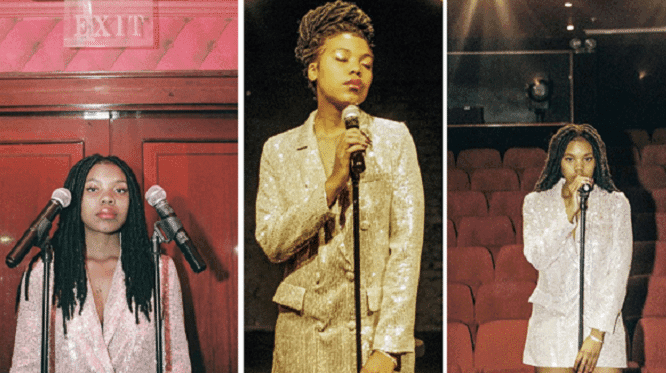 From Humble Beginnings To Stealing Our Hearts - Elaine