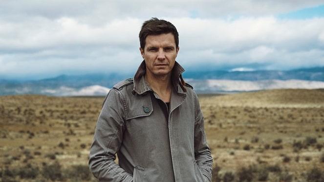 Elvis Blue - Live at Theatre in the Park