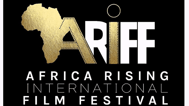 Africa Rising International Film Festival 2019