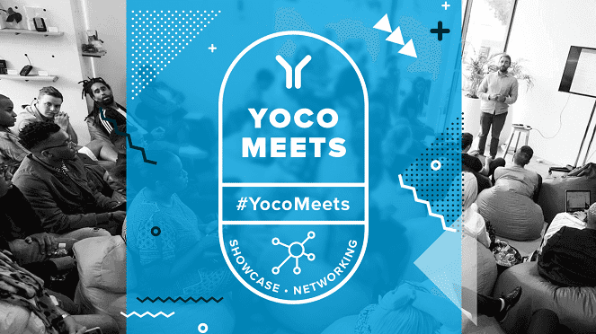 Yoco Meets - Back To Business