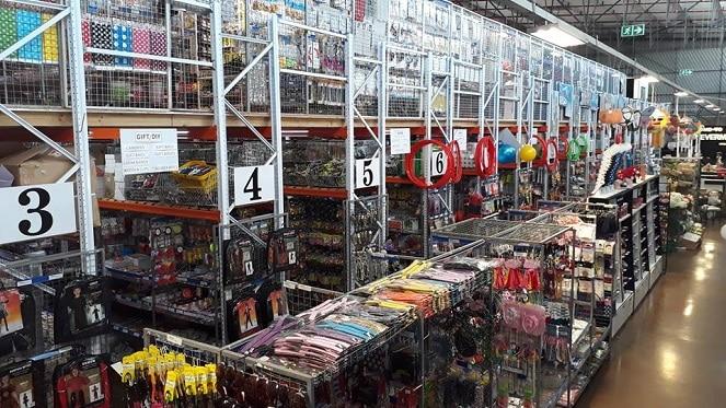 Evermore SA - Your Ultimate Party Supplies Destination