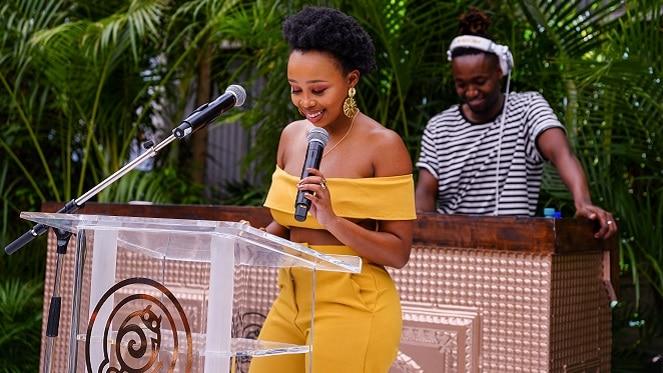 Brutal Fruit Birthday Brunch