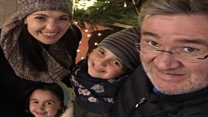 A Quick Chat With Our Beloved Shelli NT