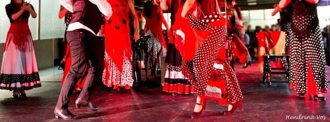 Esencia Flamenca Brings Spanish Flare To Joburg Theatre