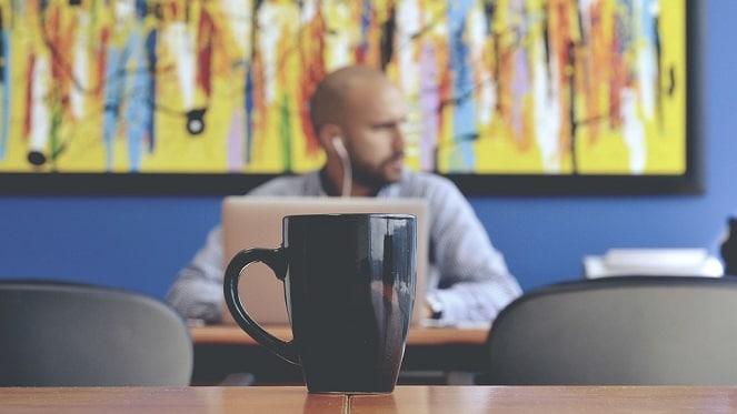 Free Craft 'n Coffee Day