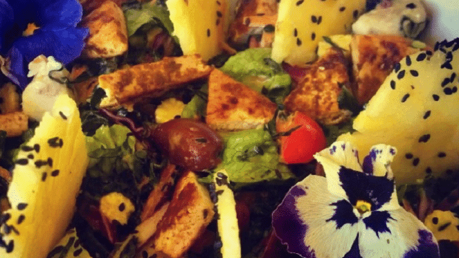 Gluten Free Hubs In Joburg You Need To Try