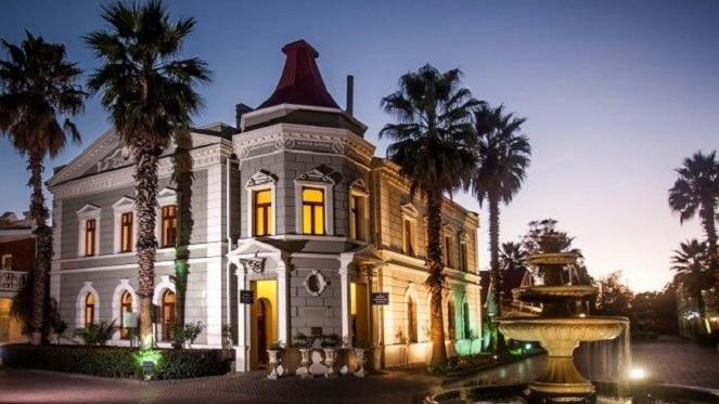 Gold Reef City Is Bringing The Romance This Valentines Month