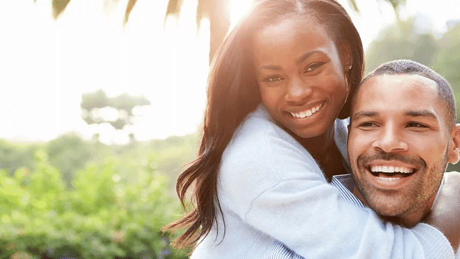 Harties Couple's Getaway