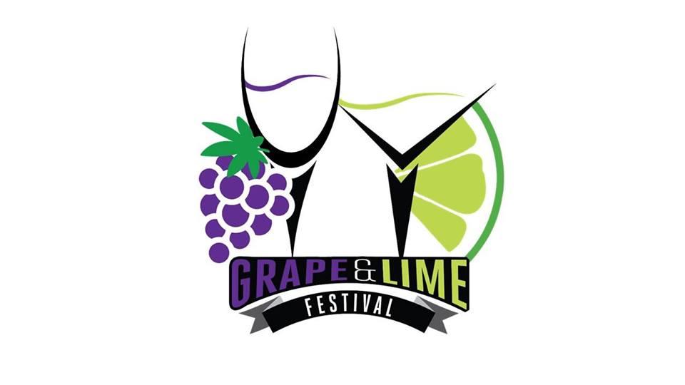 Grape and Lime Festival