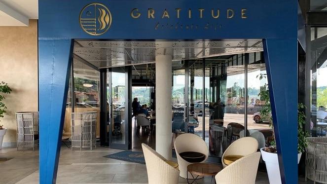 Come Explore Gratitude Restaurant
