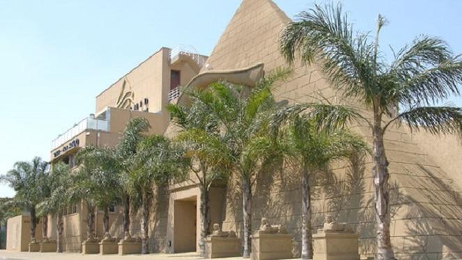 Looking To Be Treated Like A Goddess? Go To The Pyramid Day Spa!