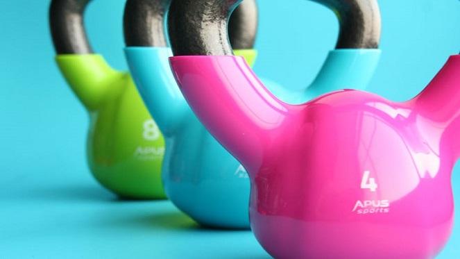 Private Gyms in Jozi