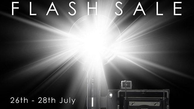 Define Yourself With the SHF Home Flash Sale