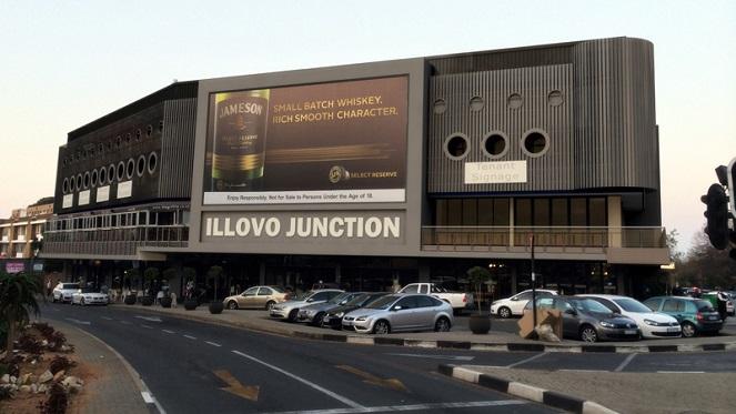 Explore Illovo Junction