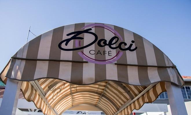 Dolci Café Shines Light On Craighall Park Culinary Scene