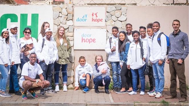 The School SleepOut 2018 Calls For Young Ambassadors