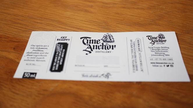 Joburg's Inner City Distillery