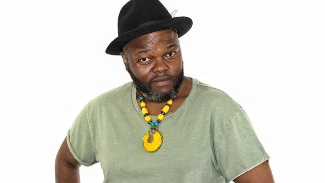 CANCELLED: Ntosh Mandlingozi's First Ever One-Man Show - Sober Sex