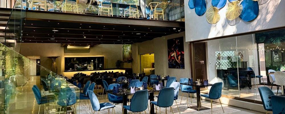 Enjoy An Easter Sunday Lunch at Vivari Hotel and Spa!