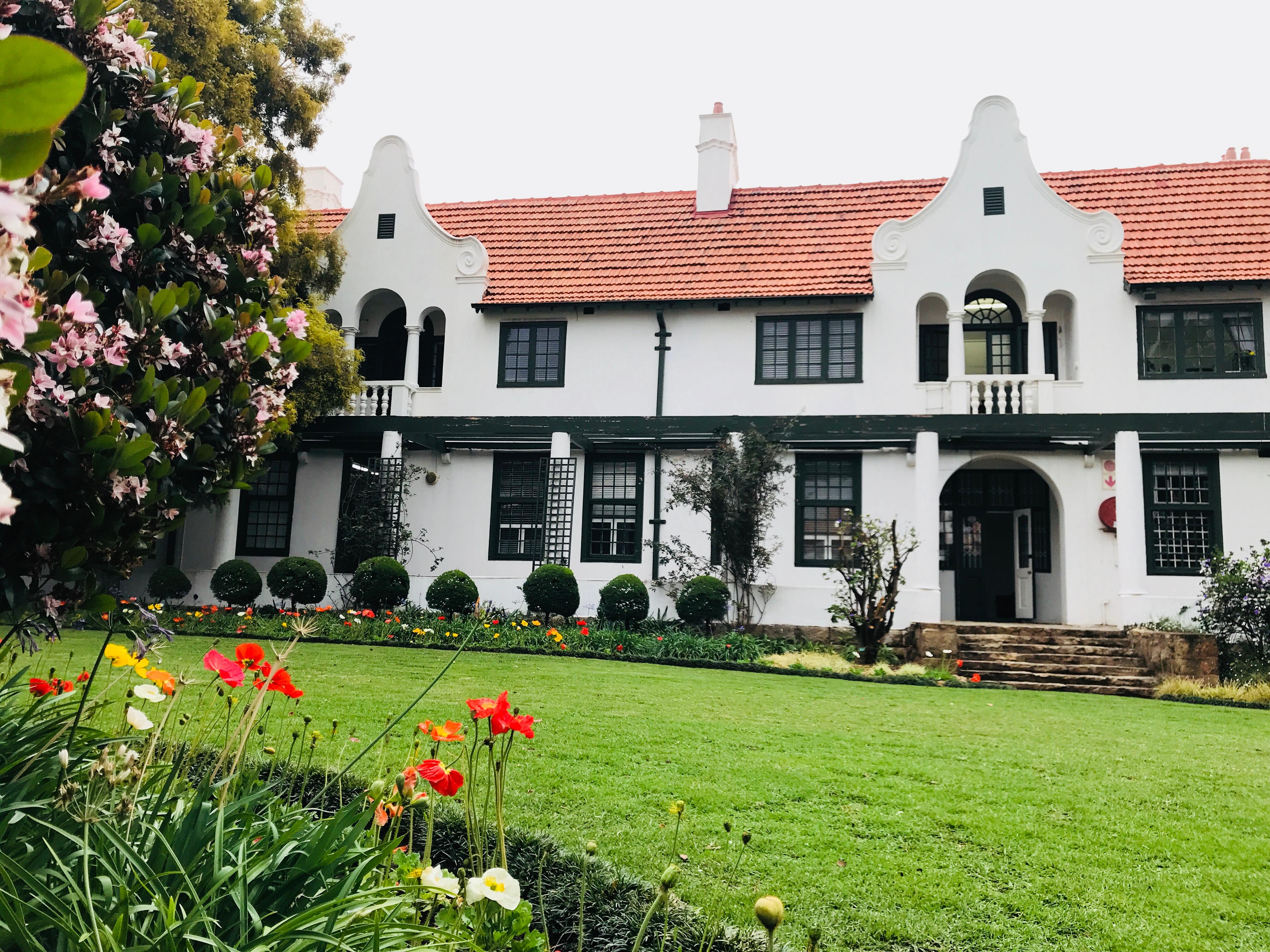 Art In The Gardens Exhibition And Auction