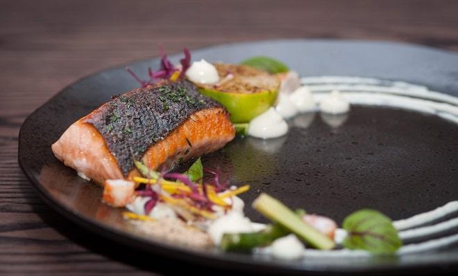 The Maslow Sandton Boasts New Exec. Chef