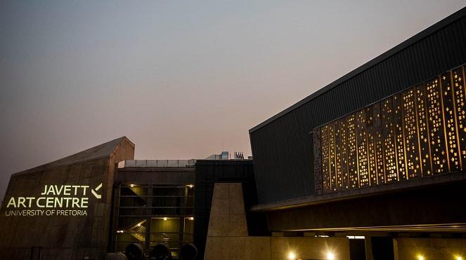 What's On At The Javett-UP Art Centre