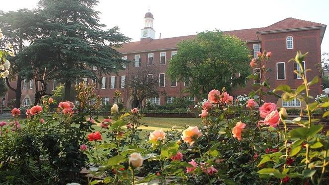 Jeppe Girls High School Centenary Concert