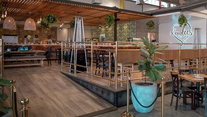 Feast Freely At Kaylee's Eatery