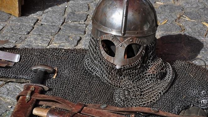 Battle Heritage Combat