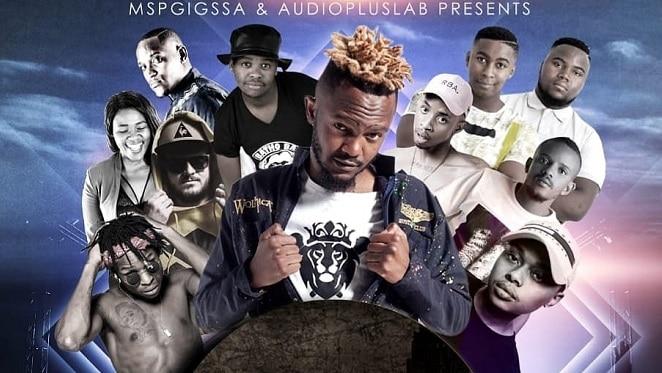 The Rhythms and Sounds of Kwesta Live in Concert