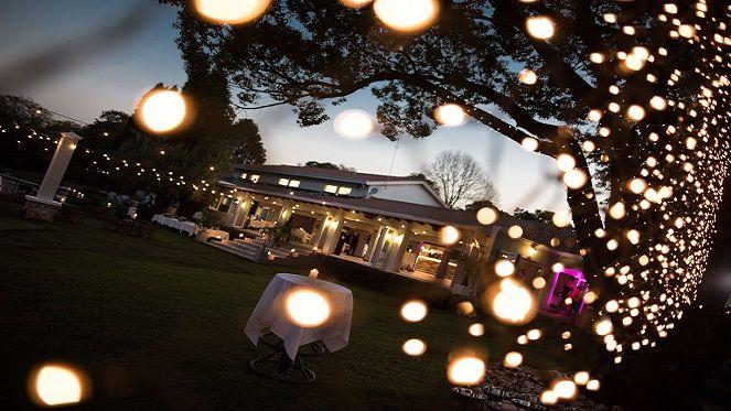 Relax, Al Fresco & Indulge At KCC La Vie En Rose in Houghton