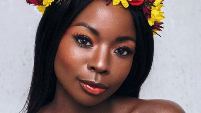 Interview With Nambitha "Lady Nam" Ben-Mazwi