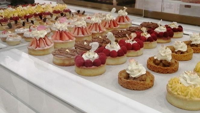 L'atelier Bakery - A Taste Of Paris In The Heart Of Rosebank
