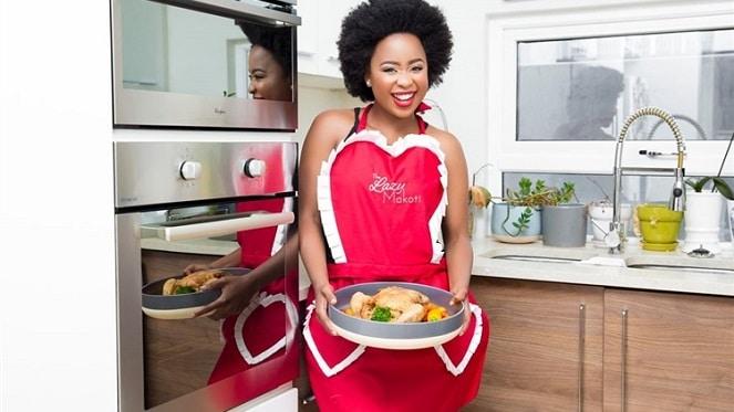 The Lazy Makoti Cooking Class