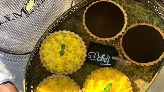 Review: Lemoni Bedfordview