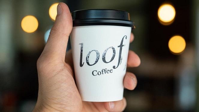 Loof Coffee Opens In Linden