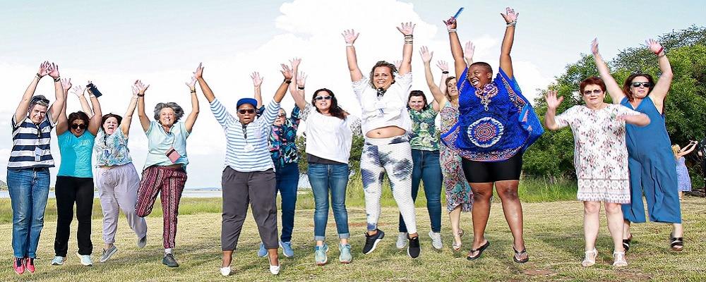 Awaken Your Soul in the Heart of the Bushveld