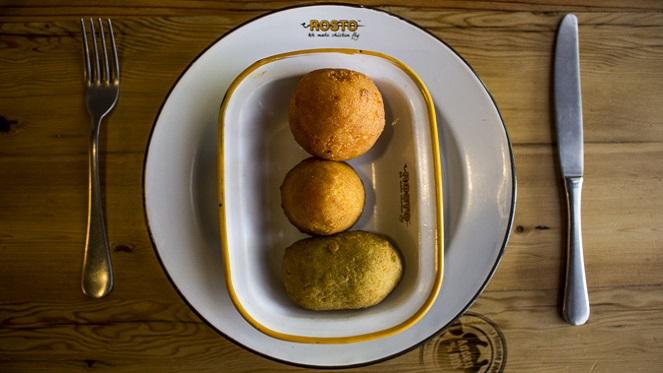 Tour The Culinary World Without Leaving Linden