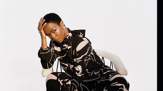 The Miseducation Of Lauryn Hill 20th Anniversary Tour JHB