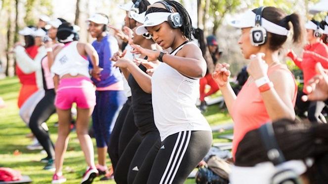 PopUpGym brings Ultimate Summer Series to Carnival City