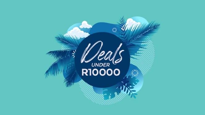 Cruiseabout Has Amazing Cruises For Under R10 000!