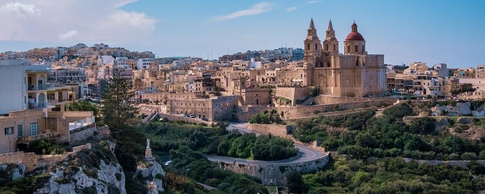 How to Move Your Business to Malta
