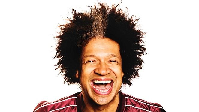 Mark Lottering Takes Over The Lyric Theatre