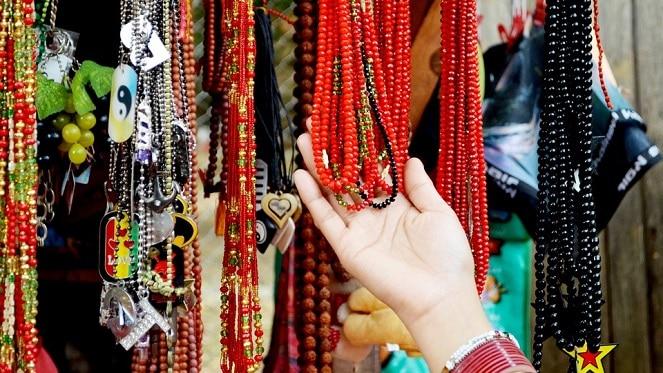 Vanilla Bean Market Day