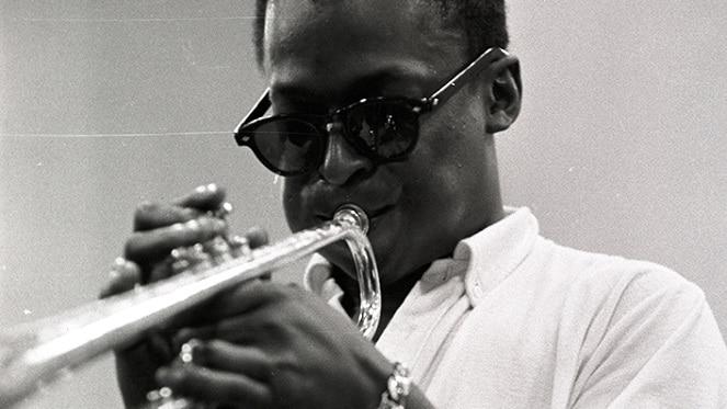 Miles Davis: Birth of Cool