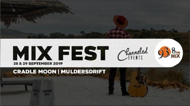 Mix Fest 2019