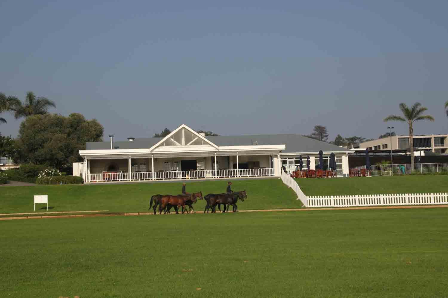 Inanda Club Johannesburg: History, Hospitality &amp; Membership